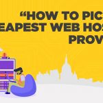 Cheapest Web Hosting