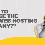 Best Web Hosting Companies