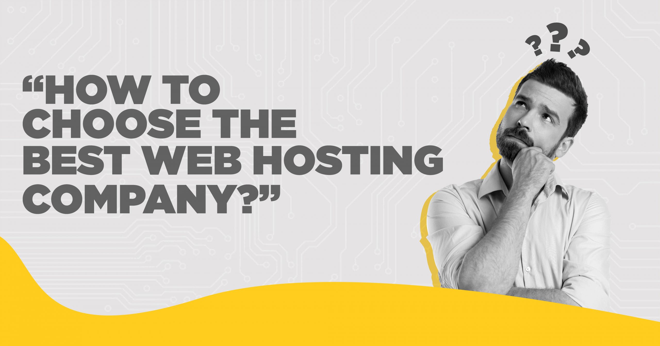 Best Web Hosting Companies