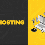 Types of Web Hosting