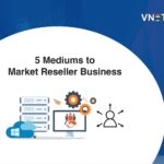 Reseller Business